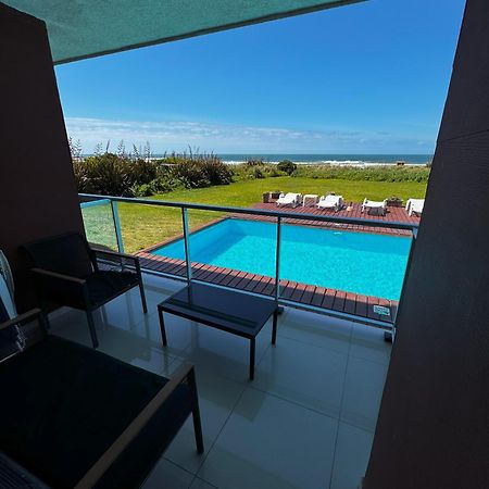 Audencia Del Mar Aparthotel La Paloma Exteriör bild