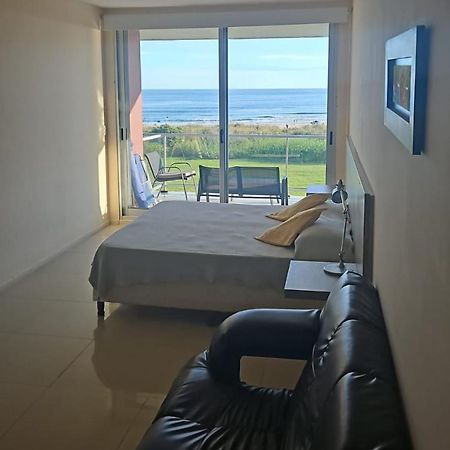 Audencia Del Mar Aparthotel La Paloma Exteriör bild