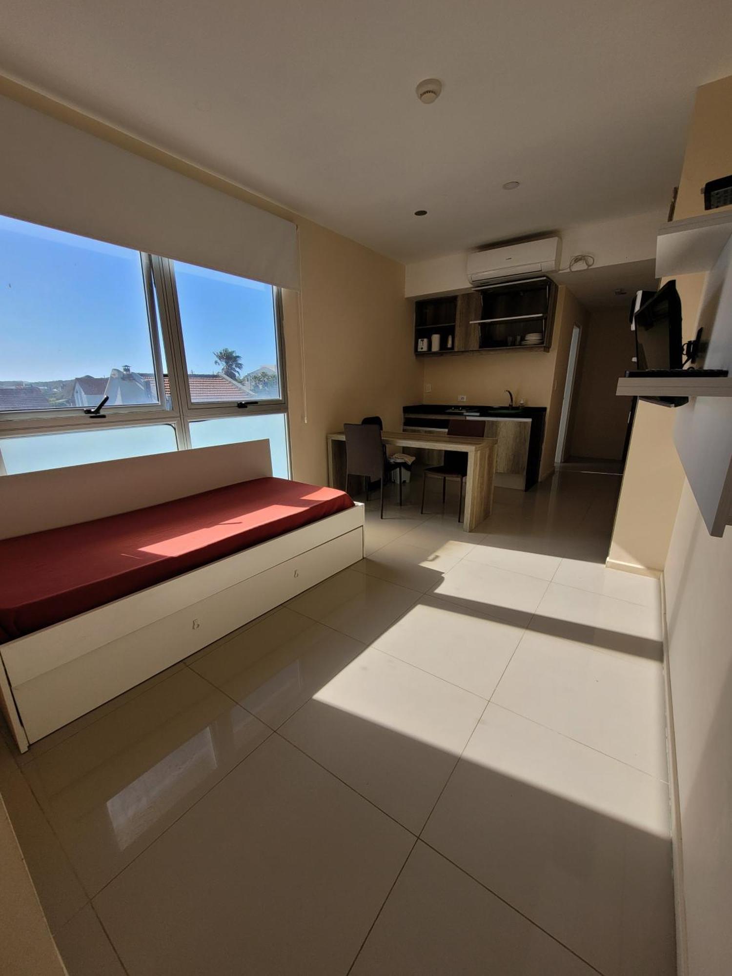 Audencia Del Mar Aparthotel La Paloma Exteriör bild