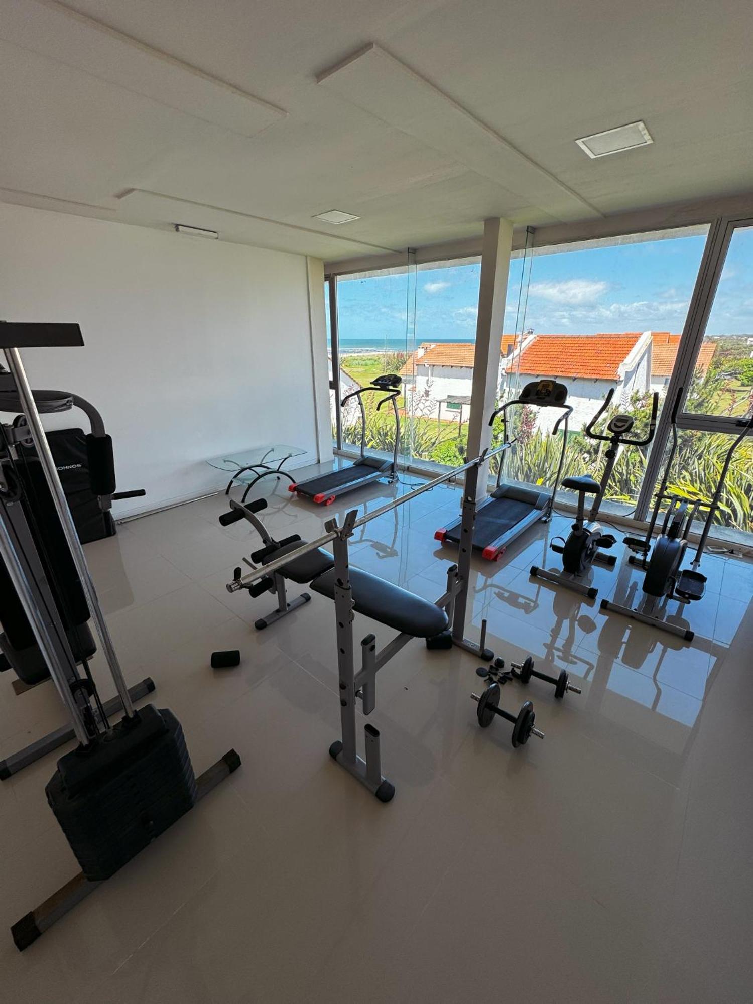 Audencia Del Mar Aparthotel La Paloma Exteriör bild